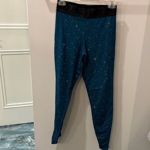 Nike Pro Starry Leggings